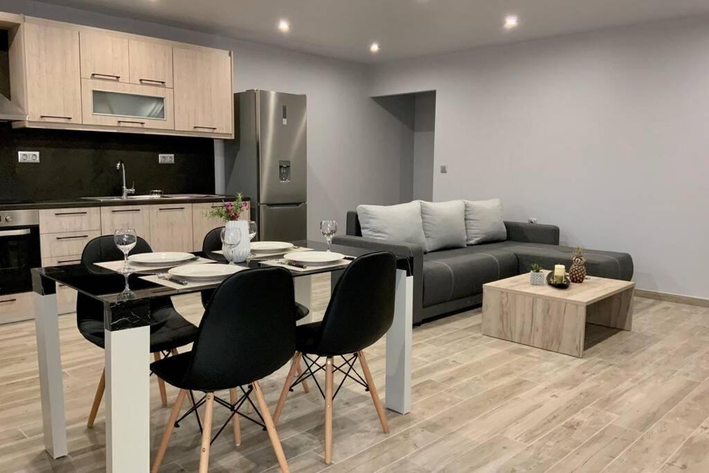 Ι Love Home Kalamata Eksteriør billede