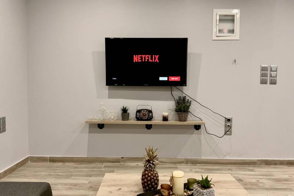 Ι Love Home Kalamata Eksteriør billede